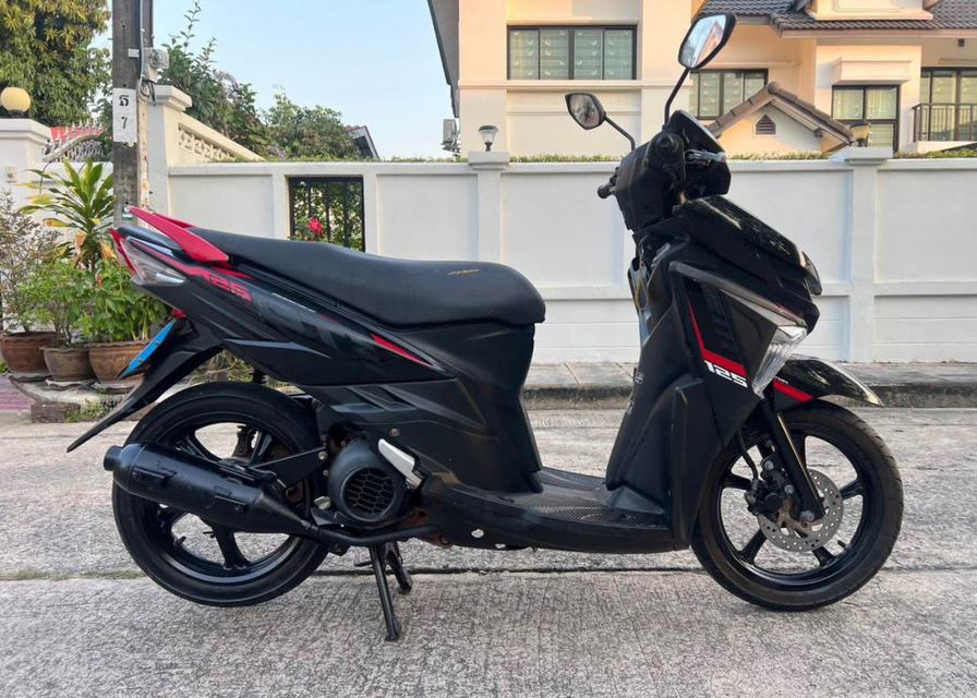 Yamaha GT125 ปี 2019 รถมือสอง 2