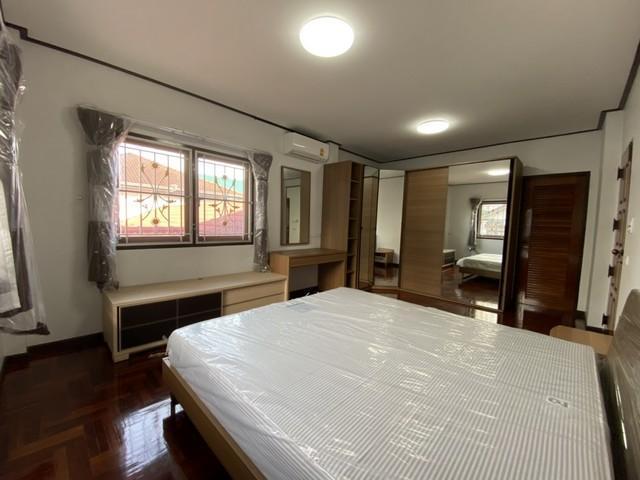 ให้เช่าบ้านเดี่ยว 2 ชั้น 91 ตร.ว. ย่านอารีย์ พระรามที่ 6 ซอย 30 ใกล้ BTS อารีย์