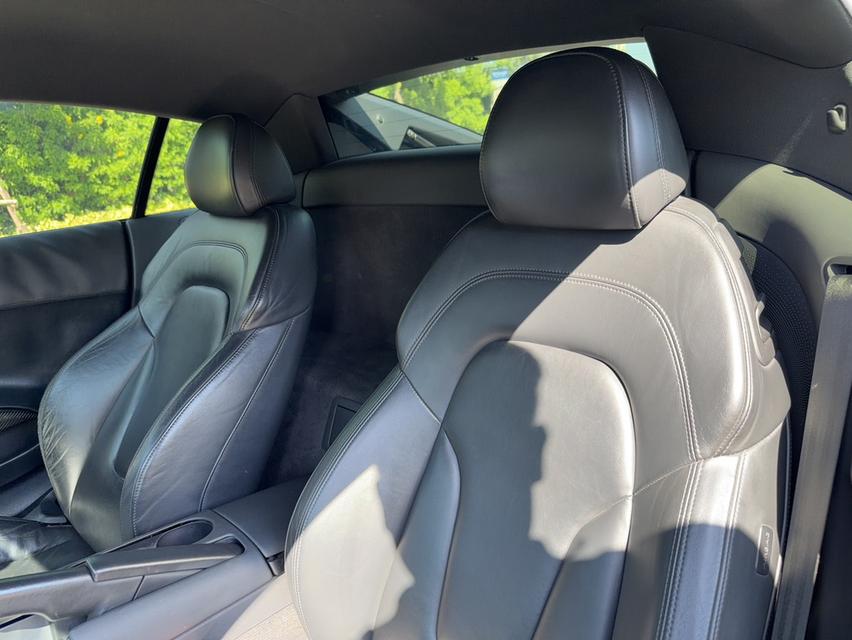 Audi R8 V10 FSI ปี 2011 15