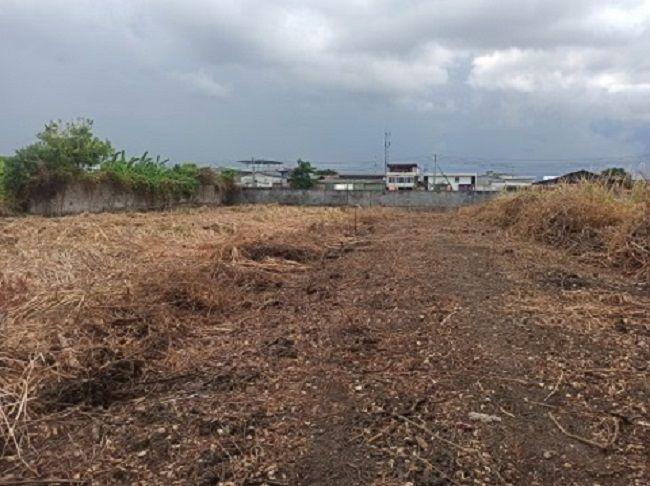 ขายที่ดินเปล่า พระราม2 บางขุนเทียน แสมดำ กรุงเทพ 2