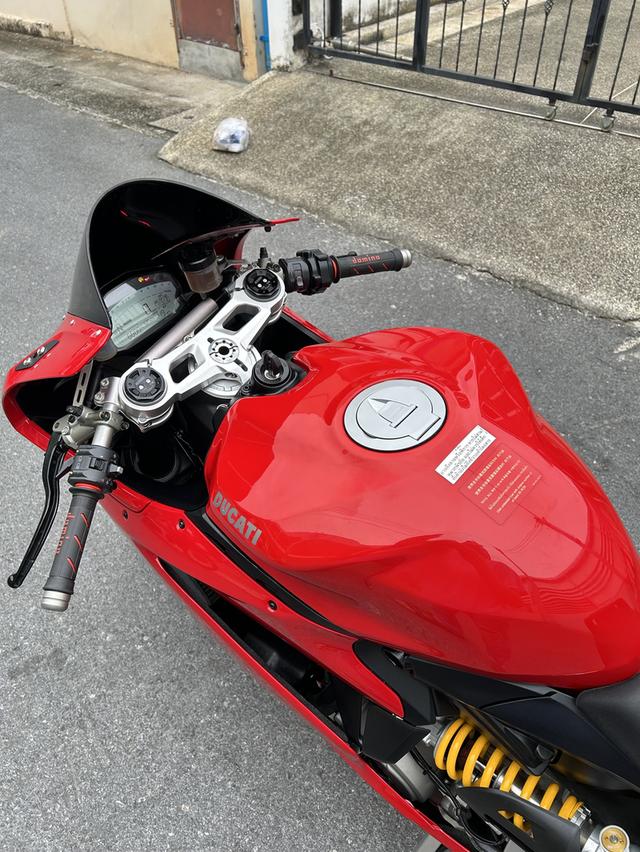 Ducati Panigale 959 ปี 2019 7