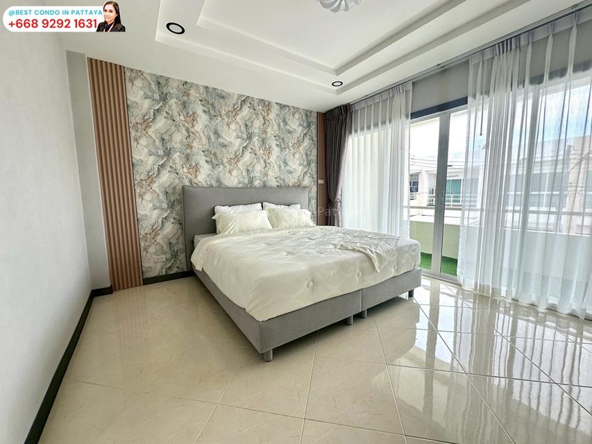 ขายบ้านทาวน์โฮม 2 ชั้น พร้อมสระว่ายน้ำ ผ่อนตรงกับเจ้าของได้! | เดอะ เมโดว เนินพลับหวาน 15