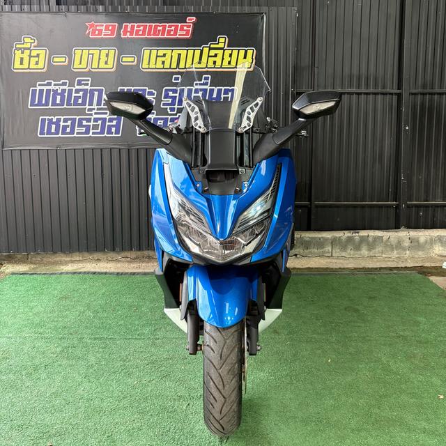 Forza 300 ปี2019 สภาพนางฟ้าสวยๆ เครื่องเดิมแน่นๆ 7