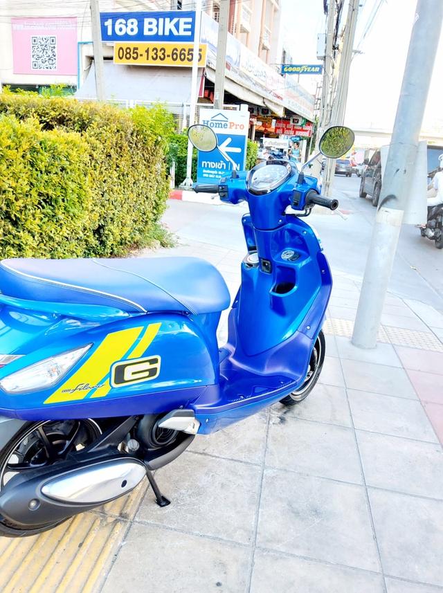 Yamaha Grand Filano ปี2018 5