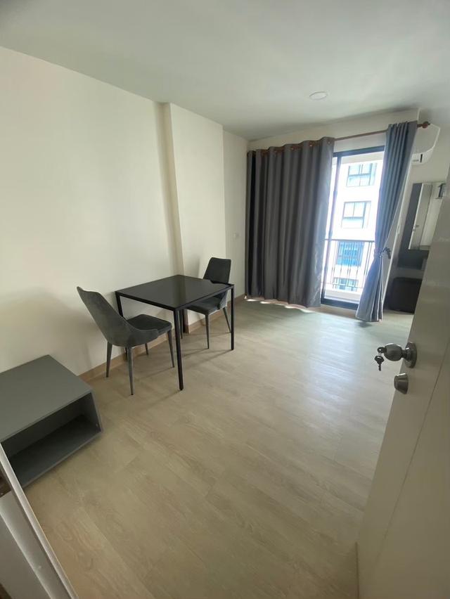 คอนโดวินน์ธานี ตลาดไท คลองหลวง ปทุมธานี 2