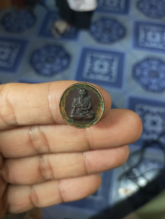 เหรียญพระสมเด็จพุฒาจารย์โต