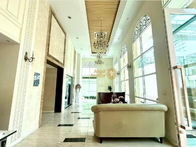 ขายคอนโด The Prague (เดอะปราก) ย่านหลานหลวง | ถนนดำรงค์รักษ์ 4