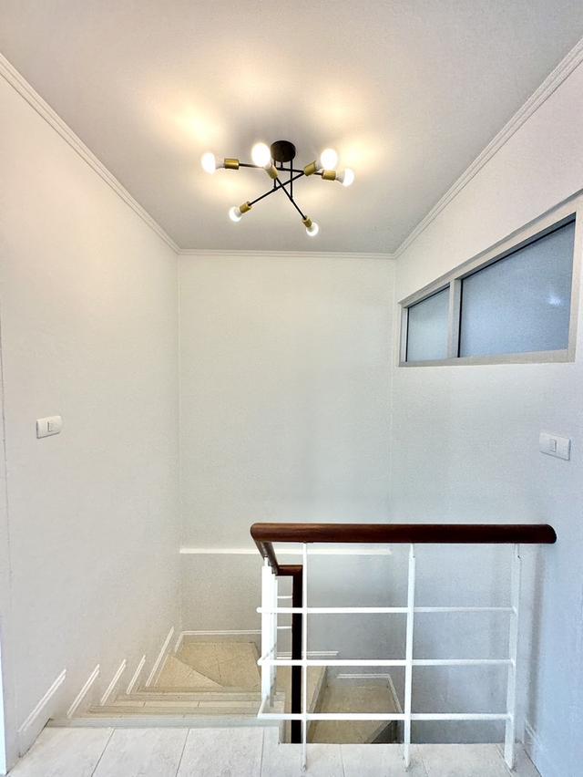 🏠ทาวน์เฮ้าส์2ชั้น สวยและคุ้มมาก 🏠น้ำไม่ท่วม พิกัด สนามบิน🚩 13