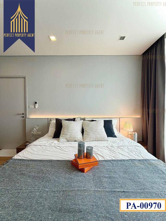 ขาย เลอ ลักซ์ คอนโดมิเนียม (Le Luk Condo) สุขุมวิท วัฒนา พระโขนง พร้อมเฟอร์นิเจอร์ หิ้วกระเป๋าเข้าอยู่ได้เลย 4