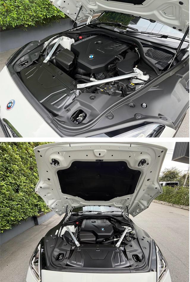BMW Z4 sDrive30i M Sport ปี 2022Mileage 13,000 Km. รูปที่ 20