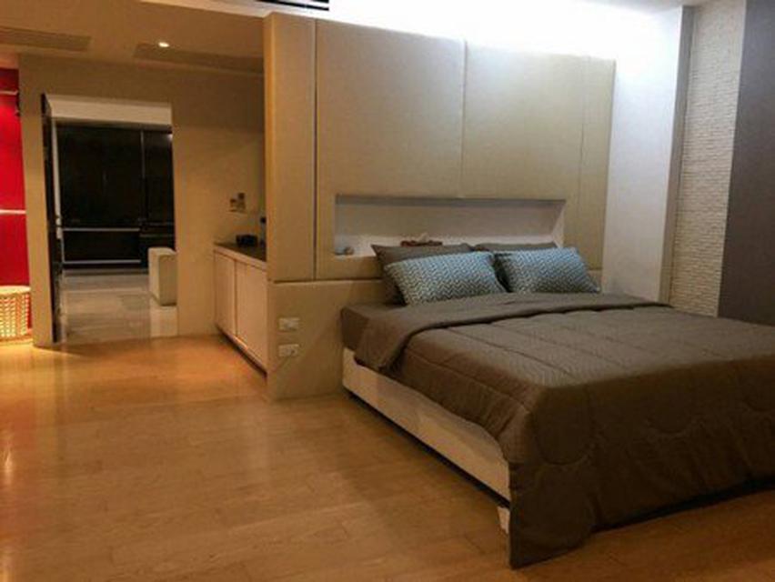 Las Colinas Asoke Condo 2 beds for sale or rent  4
