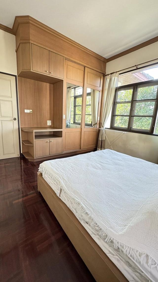 🏡 บ้านเดี่ยว 2 ชั้น หลังใหญ่ 90 ตรว. 3 นอน 3 น้ำ 30,000.-/เดือน (รวมส่วนกลาง+รับสัตว์เลี้ยงเล็ก) 🐶 11