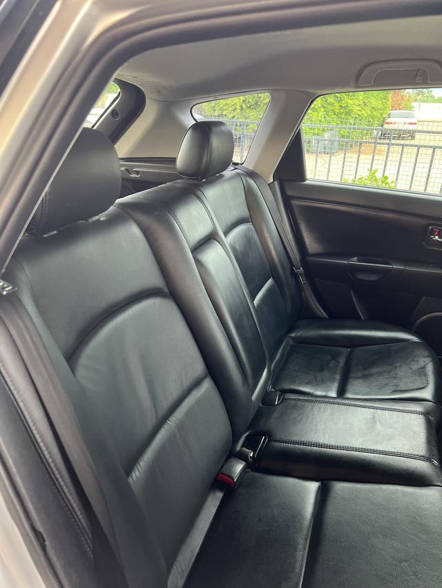  2012  Mazda 3   1.6 Spirit Sports Hatchback 9