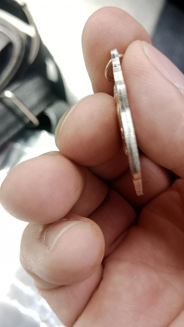 เหรียญหลวงพ่อกวยปี 64 รูปที่ 4