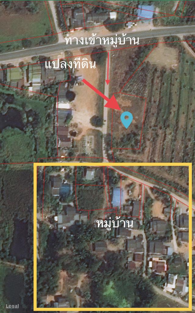 ที่ดินสวยๆ ราคาต่ำกว่าท้องตลอด 3