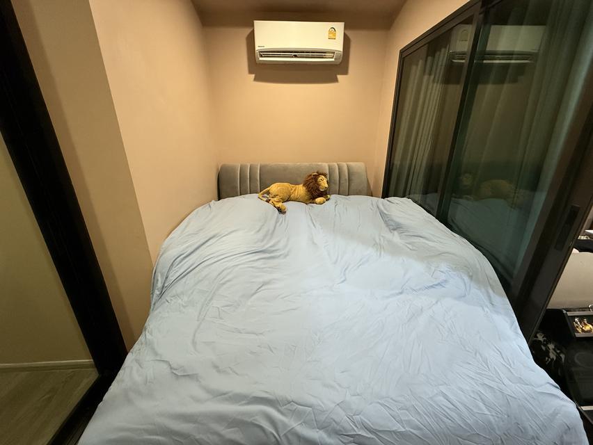 คอนโด Rich park terminal Phaholyothin 59 8