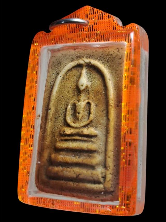 พระสมเด็จ เปิดให้บูชาจ้า 2