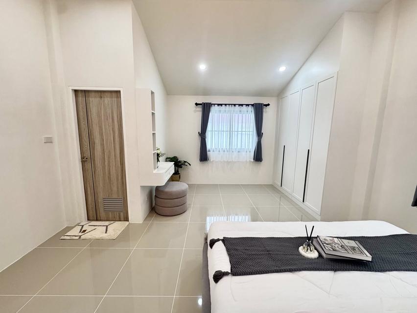 For sale pool villa Paradise hill 2 Pattaya 9