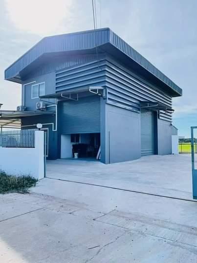 ขายที่ดิน โรงงาน โกดัง ที่อยู่อาศัย ติดเครดิต ก็สามารถซื้อที่ดินได้ 5