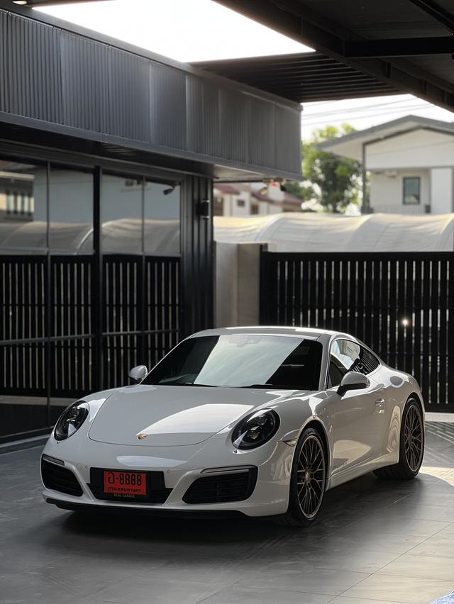 Porsche 911.2