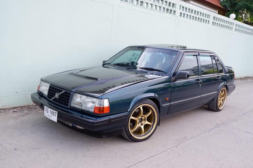 Sale Volvo 940