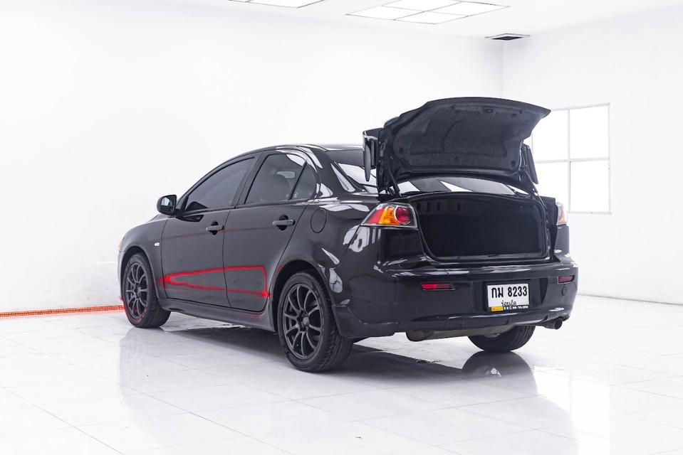 MITSUBISHI LANCER EX 1.8 GLS  2010  10