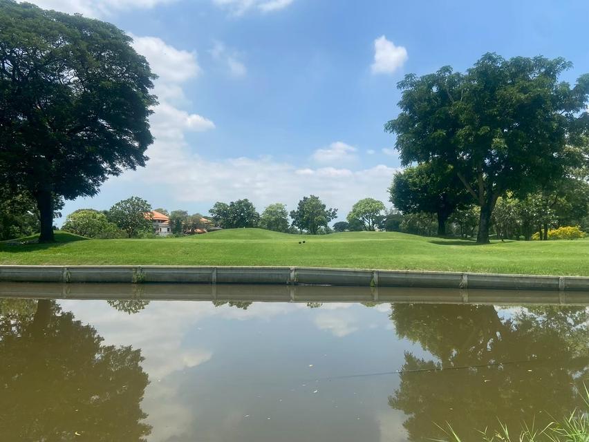 ขายที่ดินในสนามกลอฟ ลาดกระบัง สมุทรปราการ 7