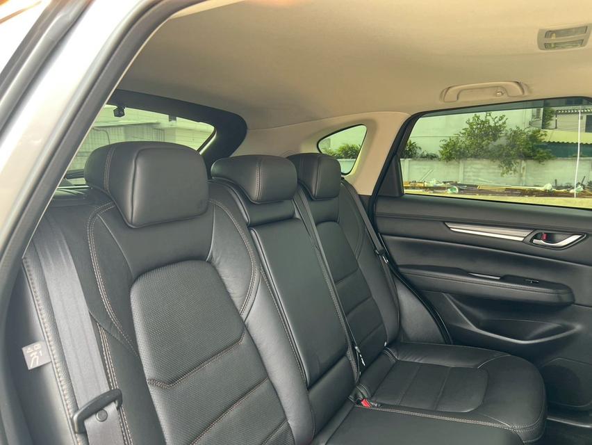Mazda CX5 2.2 XDL 2017 จด 2018  13