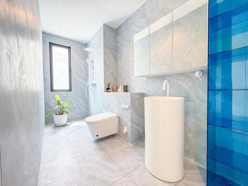 For Sale — Newly Built Pool Villa at Young Life Villa, Soi Siam Country ClubNewly built 2-storey pool villa for sale at Young Life Villa 10