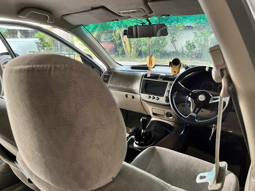 รถยนต์ Honda Civic dimension ES 1 รูปที่ 14