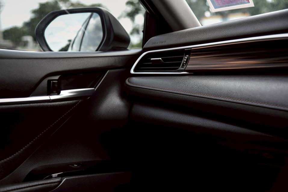 รหัสรถ CBL5903 TOYOTA CAMRY 2.0 G AT 2019 19
