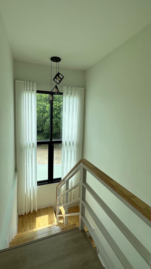 บ้านเดี่ยวใจกลางเมือง ทำเลดีดีไซน์สวย 9