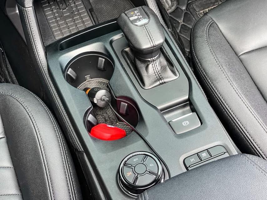 FORD EVEREST 2.0 BI-TURBO 4WD TITANIUM PLUS 2023  13