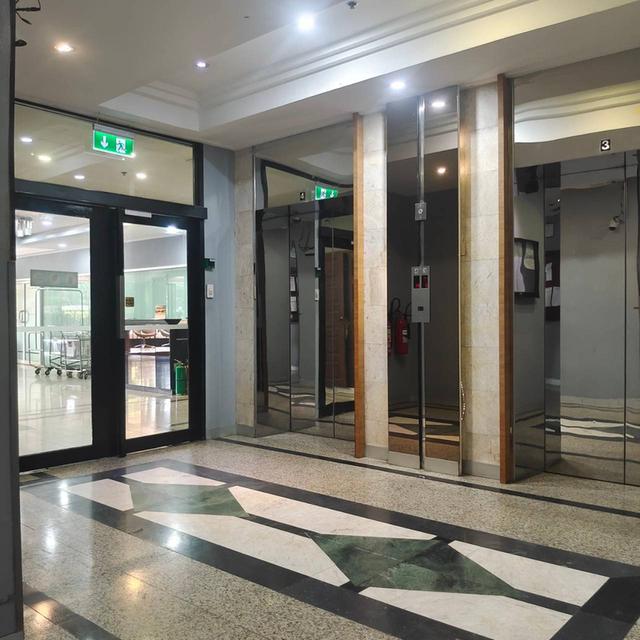 ให้เช่าคอนโด Wittayu Complex 2 ห้องนอน 81 ตร.ม. ใกล้ BTS เพลินจิต 15