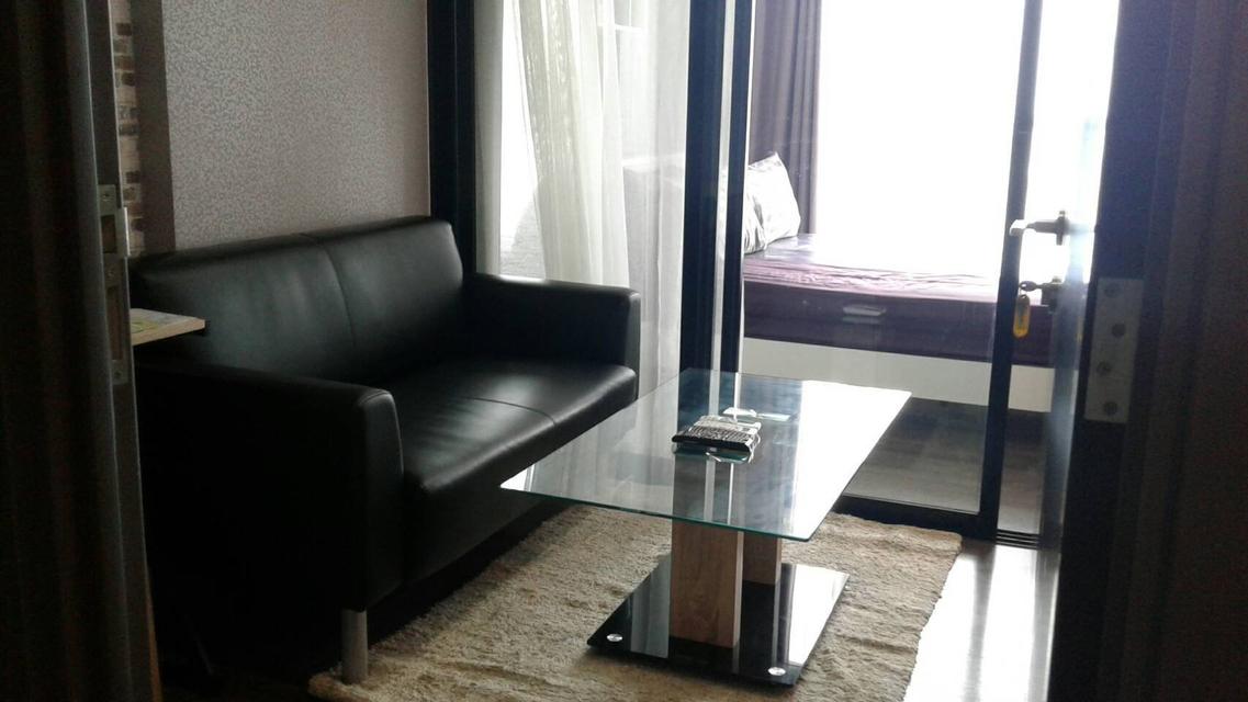 Room for rent The Base Park West 15000THB 6