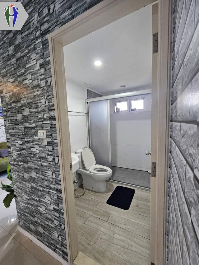 ให้เช่าคอนโด 1 ห้องนอน ติดหาดจอมเทียน พัทยา 9