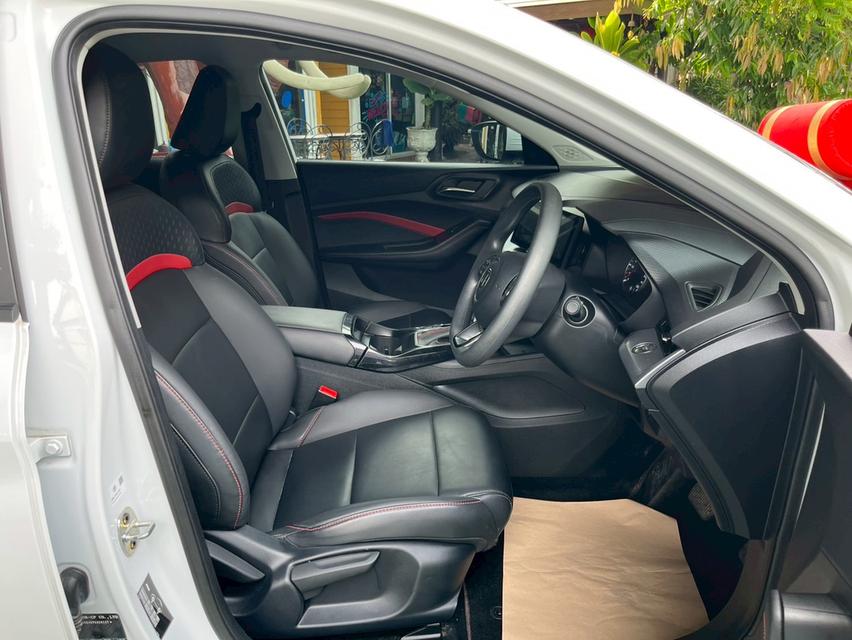 🚗 MG 5 1.5 D AUTO ปี 2023 13