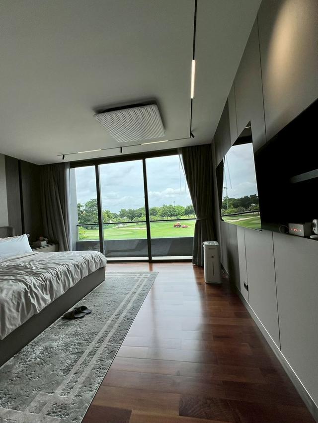 Pool Villa Green Valley Bangna บ้านเดี่ยว 2 ชั้น พร้อมสระว่ายน้ำ 5
