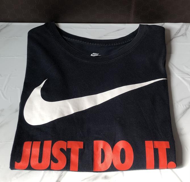 แบรนด์ NIKE แท้ 💯🥇อก 34-38 นิ้ว 2