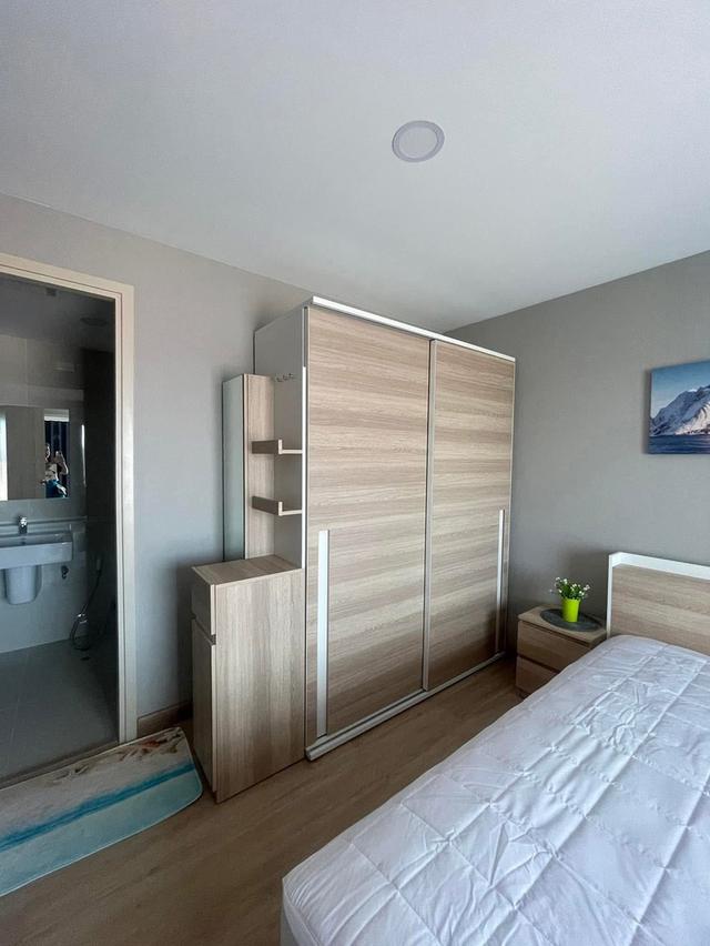 คอนโดฉัตรเพชร โนนม่วงขอนแก่น 3