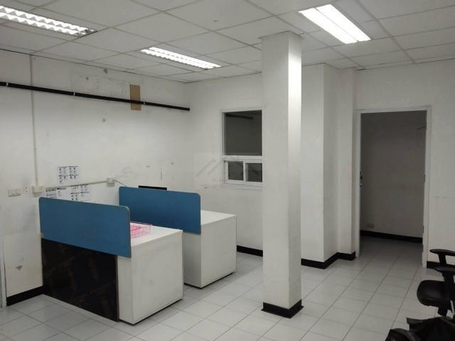 ให้เช่าอาคาร 3 ชั้น 656 ตร.ม. ถนนพระราม 4 เขตคลองเตย ( เช่าทั้งตึกไม่แบ่งชั้น ) 7