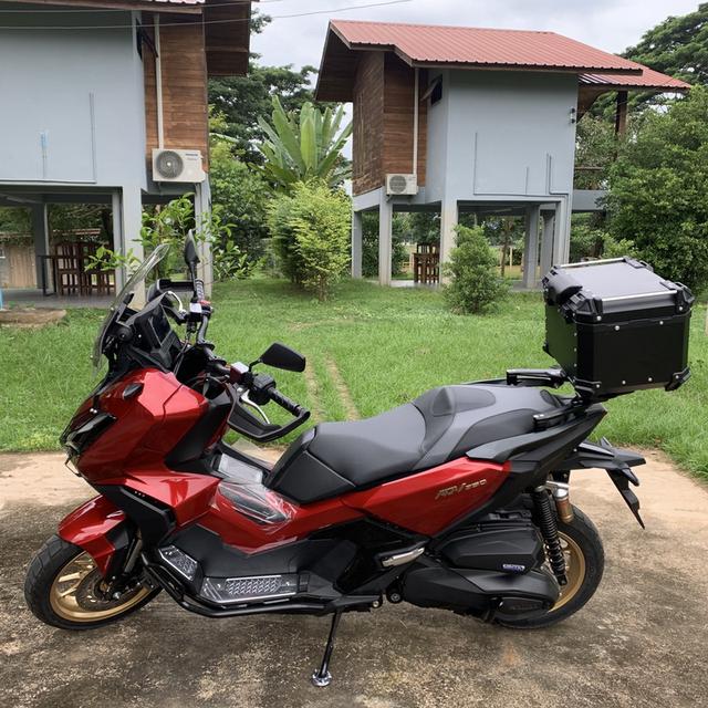 honda ADV 350  H2C ปี 2025