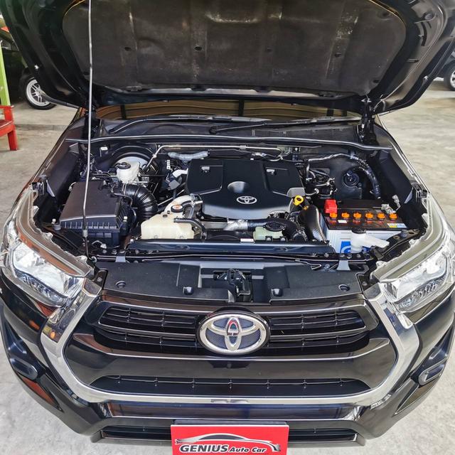 รถกระบะมือสอง ปีใหม่ ไมล์น้อย รูปที่ 11