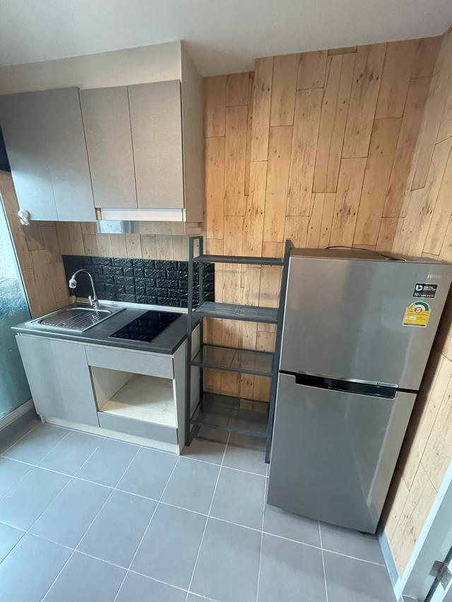 The Niche ID Bangkae เฟส2 29 ตรม. 3