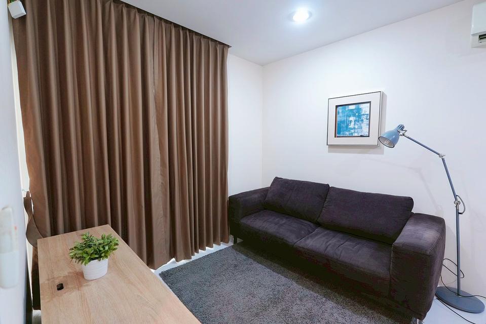 Happy condo ลาดพร้าว 101 6