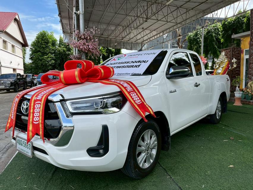 👑 TOYOTA REVO SMARTCAB 2.4 MID Z-EDITION MT! ปี 2023! 👑