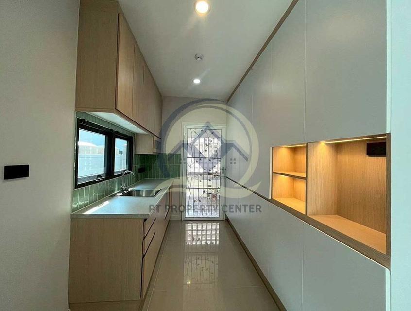 โครงการเวนิว ไอดี ปิ่นเกล้า-กาญจนภิเษก ซอยวัดพระเงิน ถนนกาญจนภิเษก เจ้าของไม่ค่อยได้อยู่อาศัย ขายราคาพิเศษกว่าตลาด พร้อมจัดสินเชื่อให้ฟรี ดูแลครบจนโอ 14