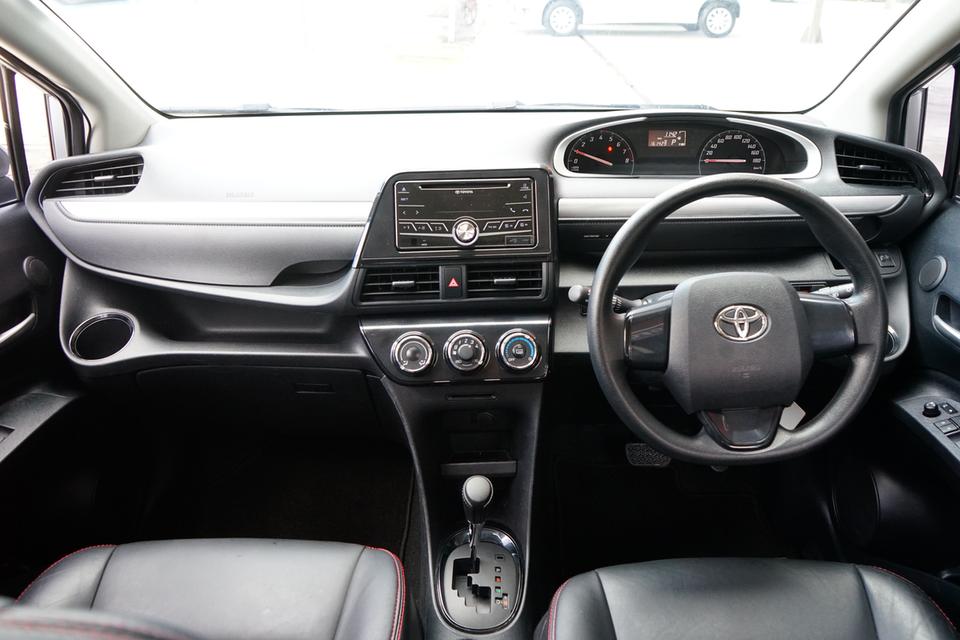 2018 TOYOTA SIENTA 1.5 G  ( 8126 )  16