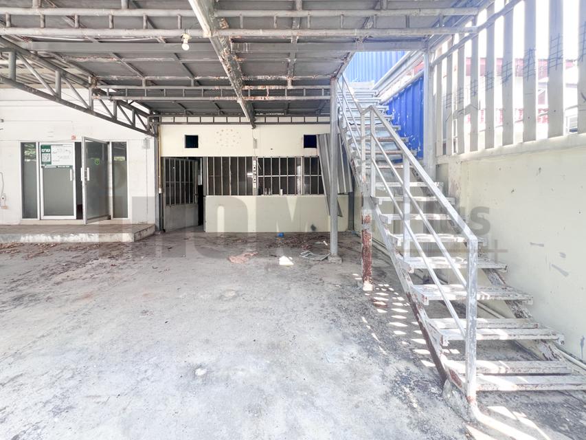 Home office โชคชัย4 ซอย66 ลาดพร้าว 16