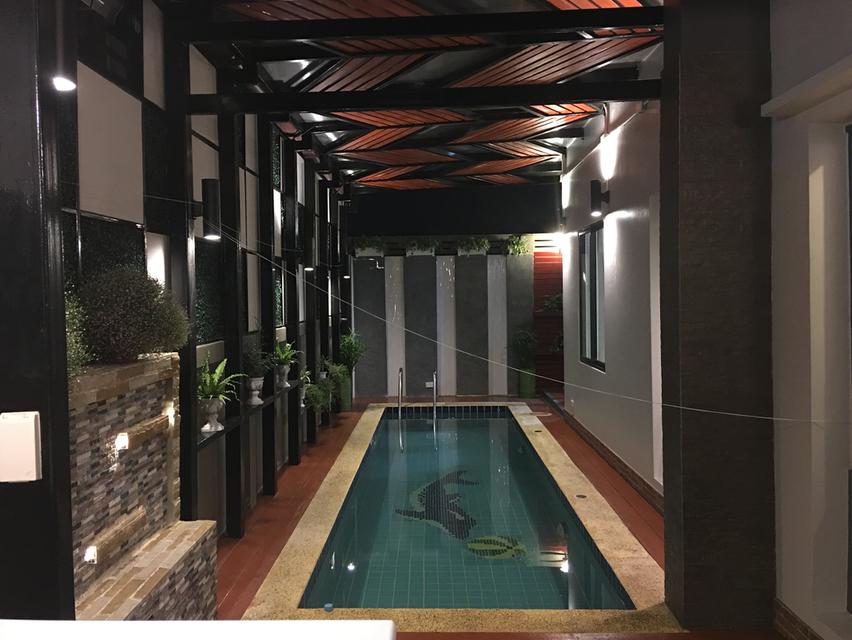 บ้านเดี่ยวโครงการเลอมิวเลีย คลองหลวง ปทุมธานี 6